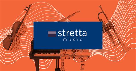 stretta music|stretta music uk.